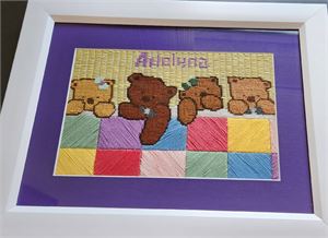 Photograph of product.